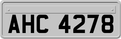AHC4278