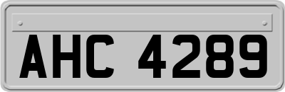 AHC4289