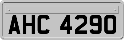 AHC4290