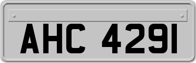 AHC4291