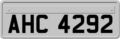 AHC4292