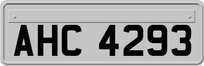 AHC4293