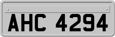 AHC4294