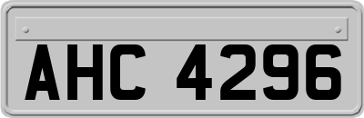 AHC4296