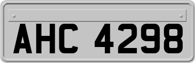 AHC4298