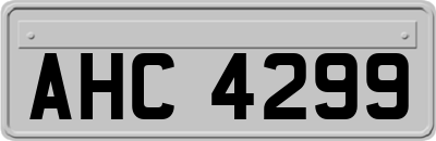 AHC4299