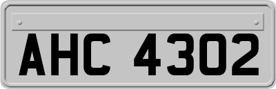 AHC4302