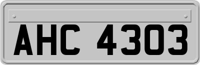 AHC4303