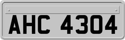 AHC4304