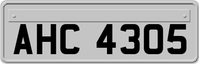 AHC4305