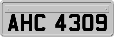 AHC4309