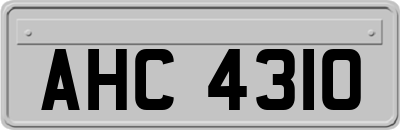 AHC4310