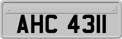 AHC4311