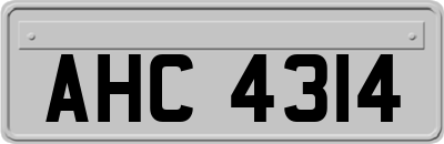 AHC4314