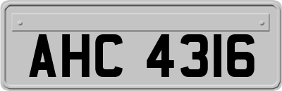 AHC4316