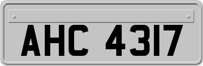 AHC4317