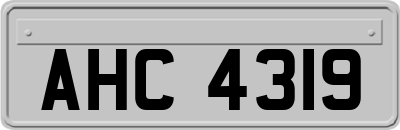 AHC4319