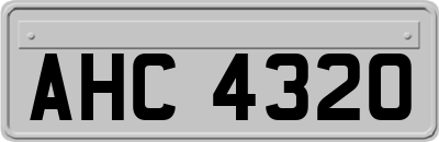 AHC4320