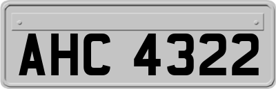 AHC4322