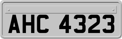 AHC4323