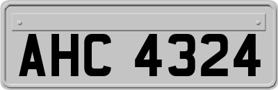 AHC4324