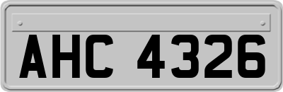 AHC4326