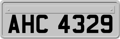 AHC4329