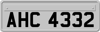 AHC4332