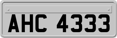 AHC4333