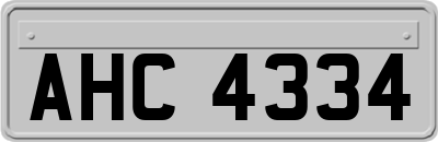 AHC4334