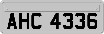 AHC4336