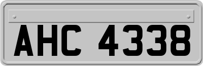 AHC4338
