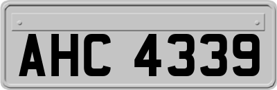 AHC4339