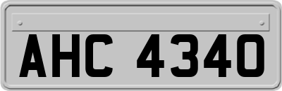 AHC4340
