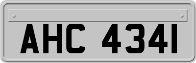 AHC4341