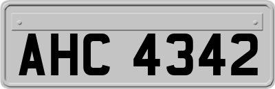 AHC4342