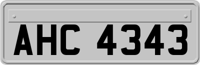 AHC4343