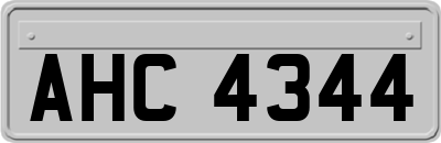AHC4344