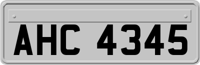 AHC4345