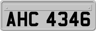 AHC4346