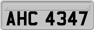 AHC4347