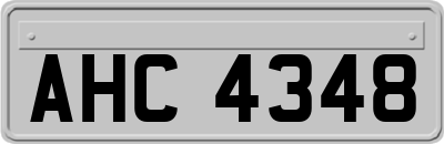 AHC4348