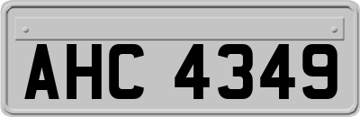 AHC4349