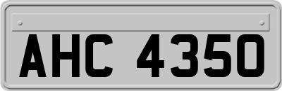 AHC4350