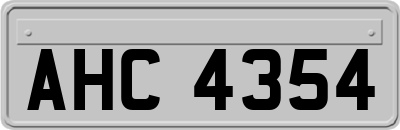 AHC4354