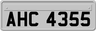 AHC4355