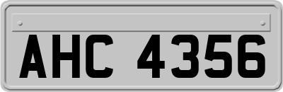 AHC4356