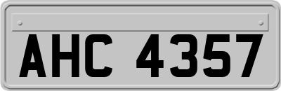 AHC4357