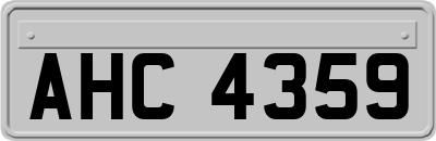 AHC4359