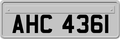 AHC4361